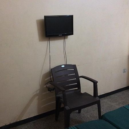 Sakthi Lodge Dharapuram Luaran gambar