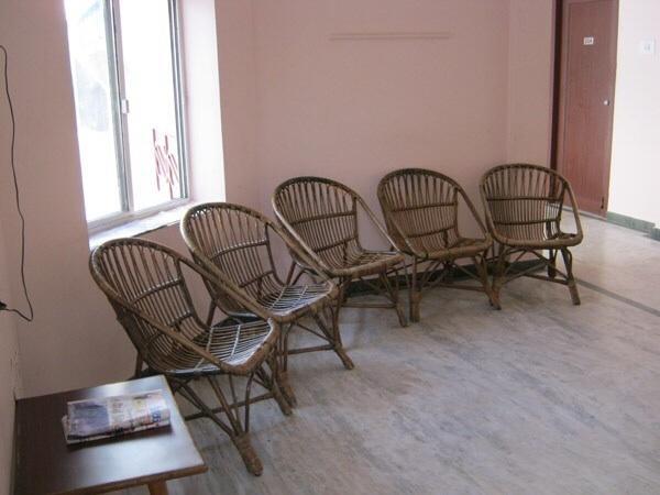 Sakthi Lodge Dharapuram Luaran gambar