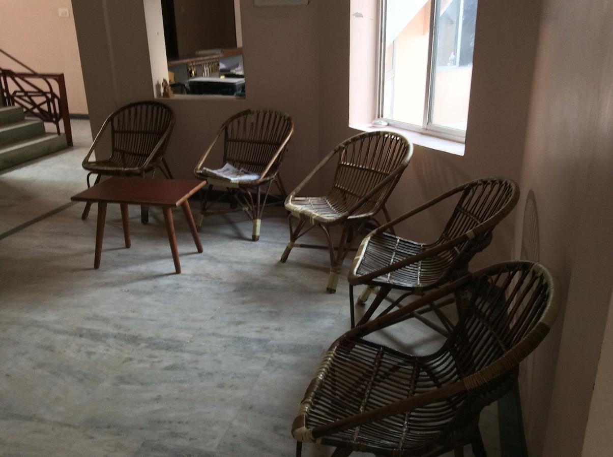Sakthi Lodge Dharapuram Bilik gambar